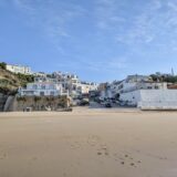 Burgau Algarve Portugal Beach Village