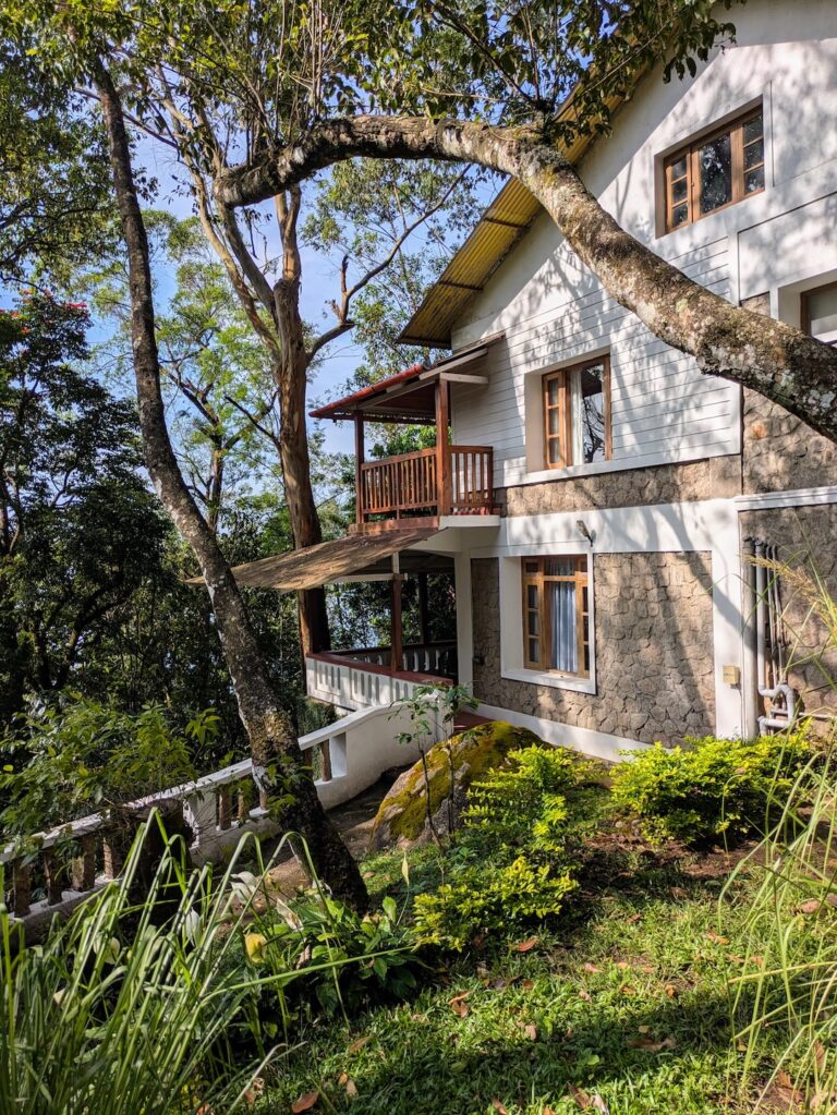 Windermere Estate Munnar Kerala