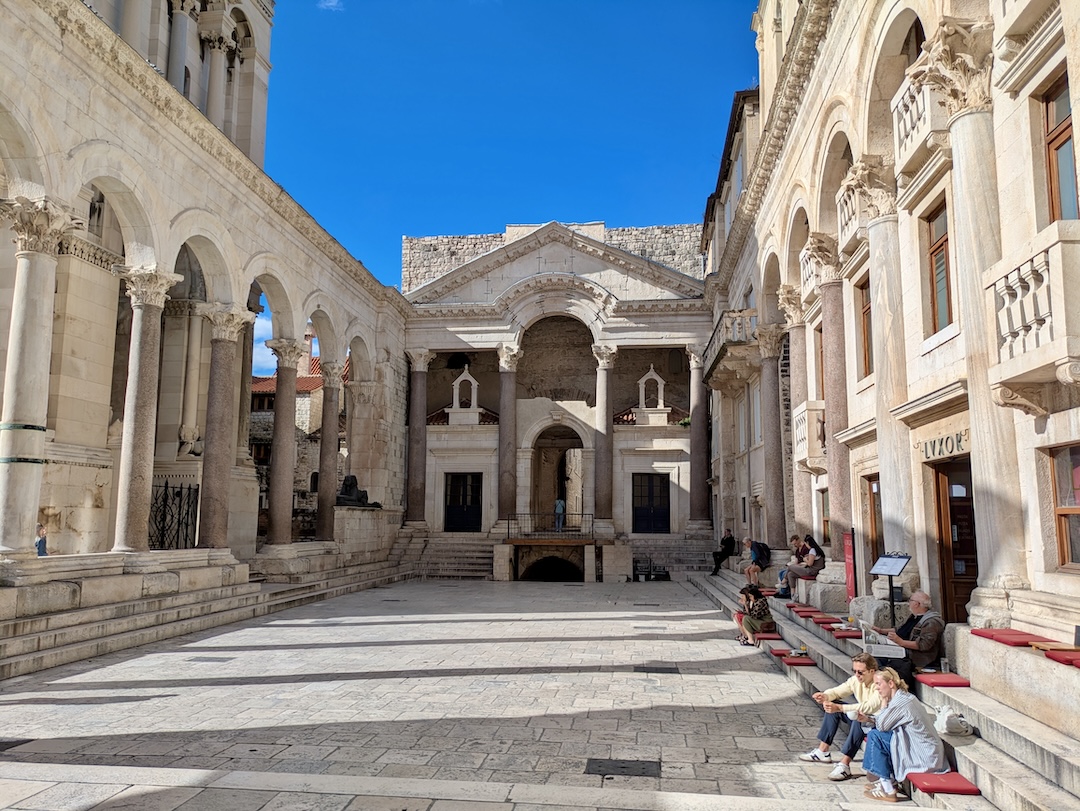 Best Things to Do in Split, Croatia: A Perfect 24-Hour Itinerary
