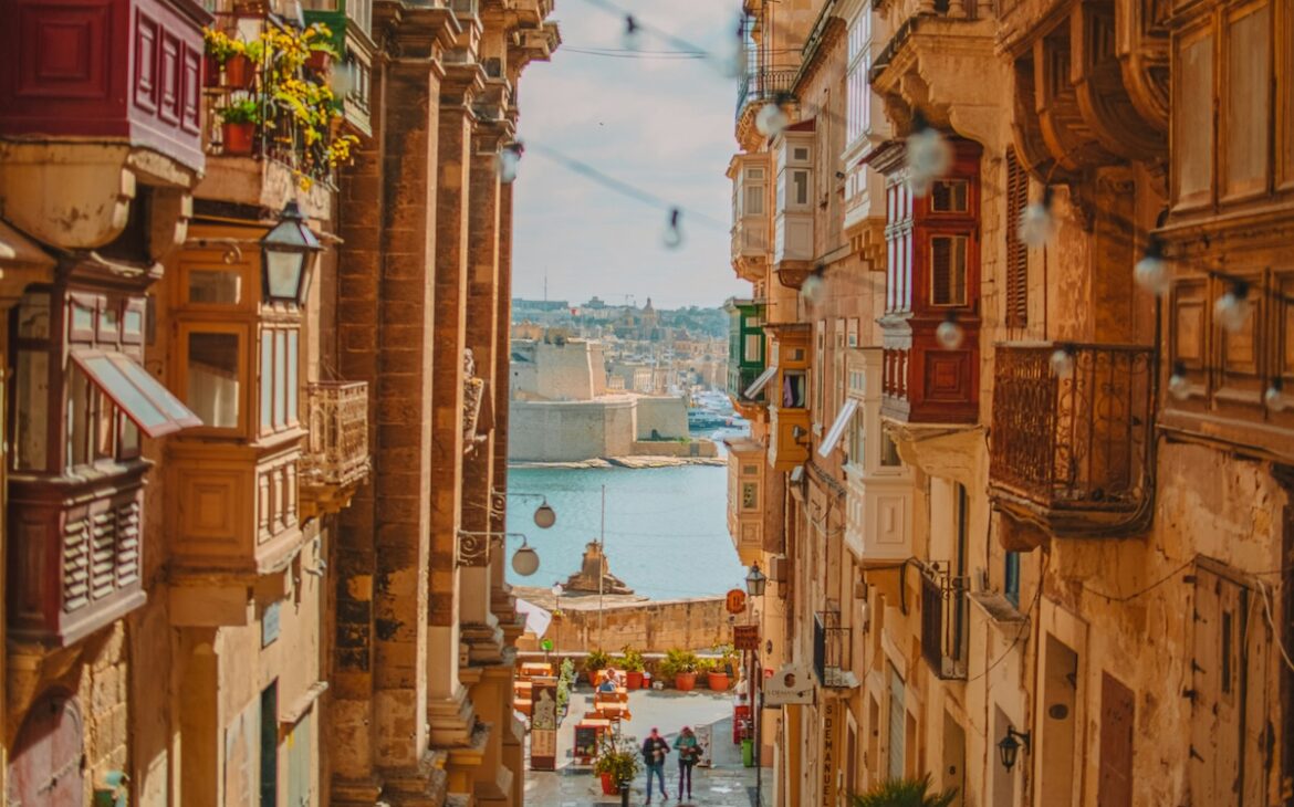 Best Places to Stay in Malta