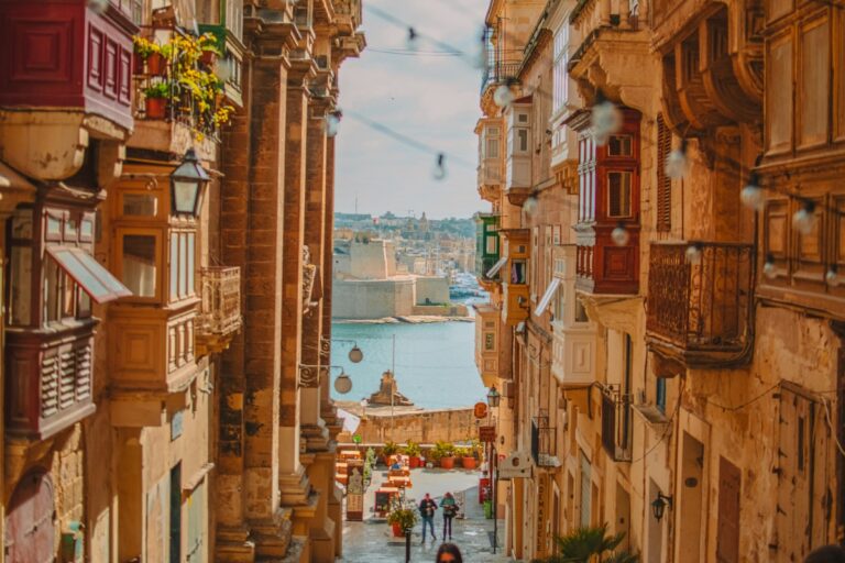 Best Places to Stay in Malta