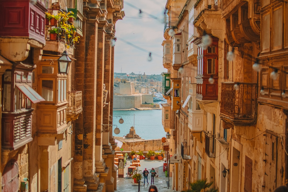 Where to Stay in Malta: Best Areas to Base Yourself