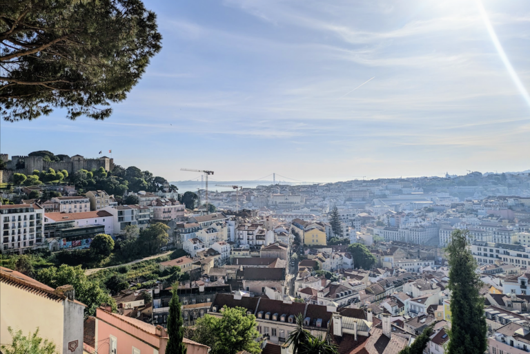 Is Lisbon Expensive? How Much To Budget in 2026