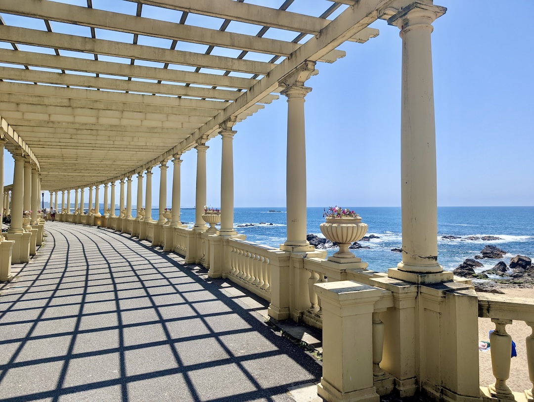 Foz do Douro: Porto’s Secret by the Sea