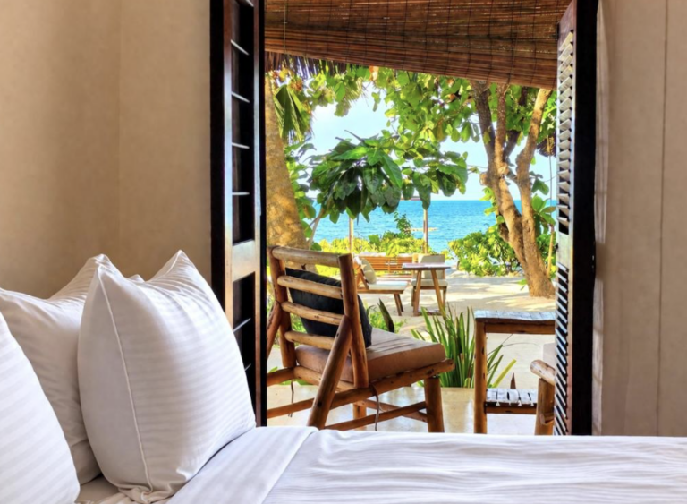 HA Beach Boutique Jambiani Zanzibar