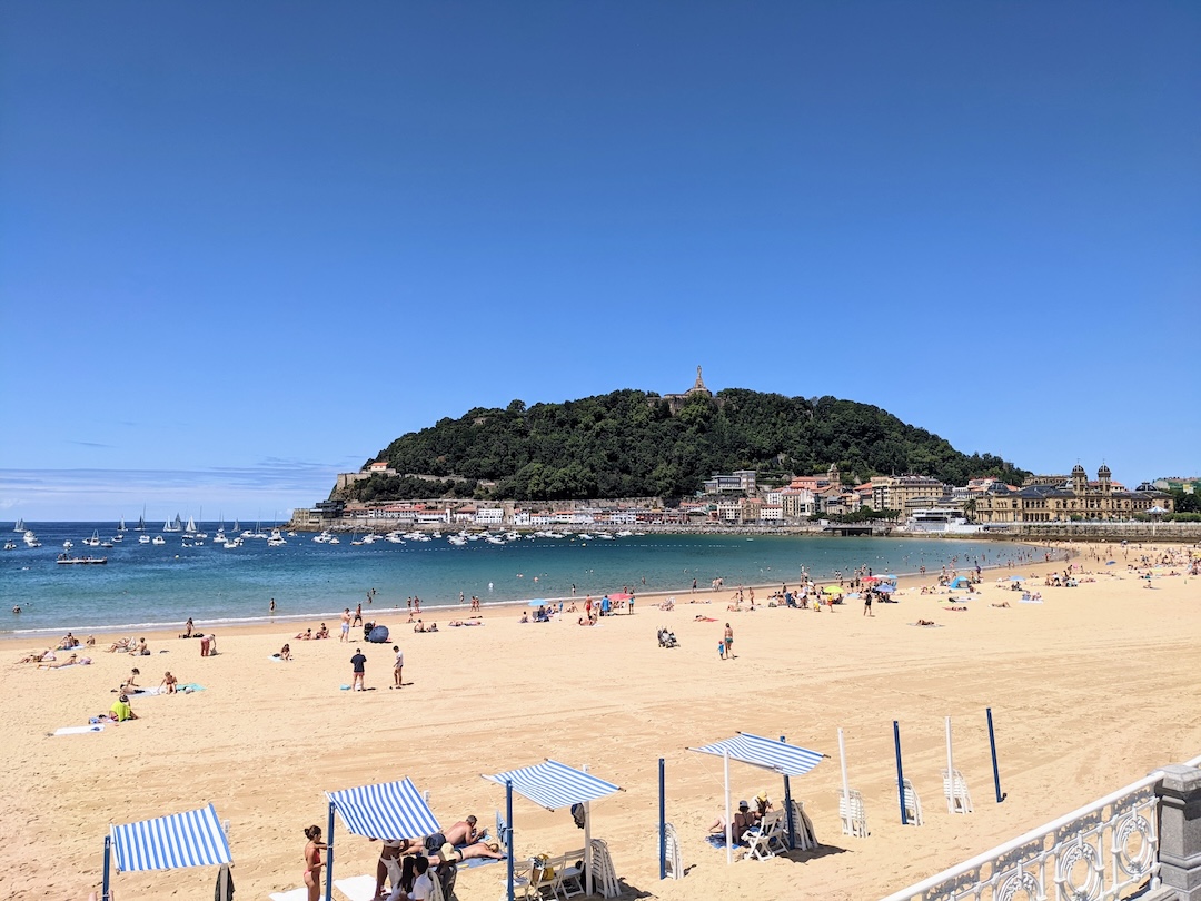 Where to Stay in San Sebastián: Best Areas & Hotels (2026 Guide)
