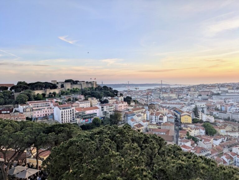 Is Lisbon Expensive? How Much To Budget in 2026