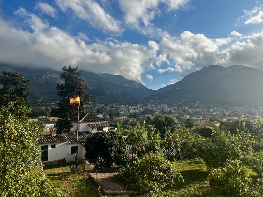 Sóller & Port de Sóller, Mallorca: Where to Stay and What to Do
