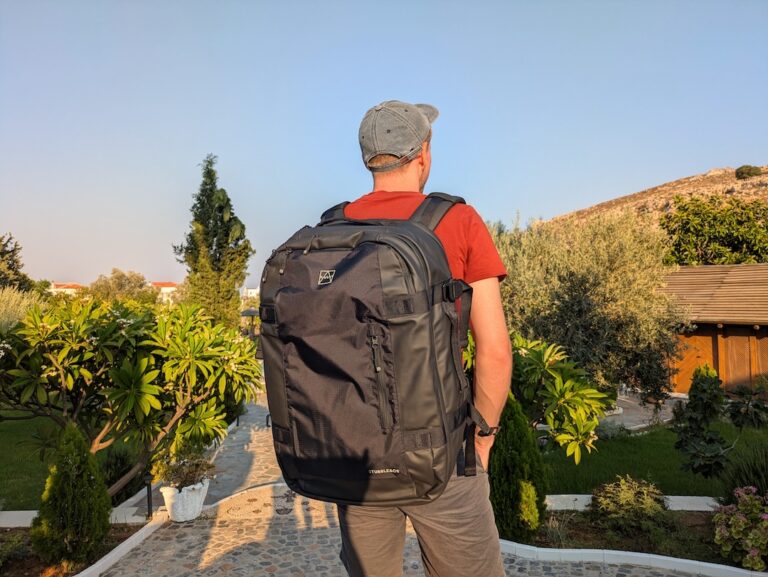 Best Travel Backpacks for 2026 (UK Tried and Tested)