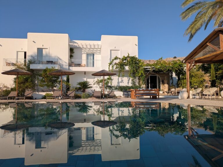 Where to Stay in Rhodes: Best Areas for Every Kind of Trip