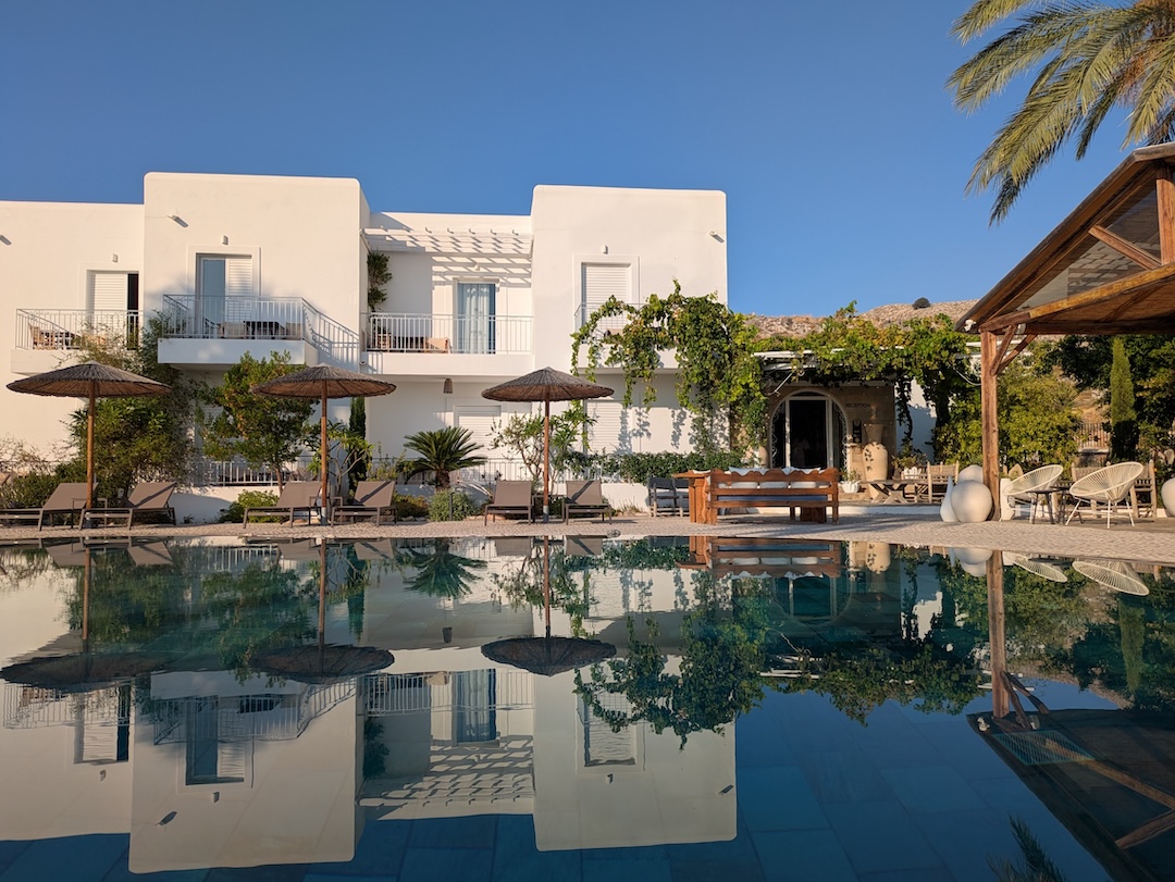 Where to Stay in Rhodes: Best Areas for Every Kind of Trip