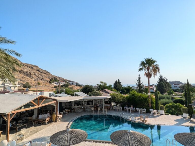 Lindos, Rhodes: A Guide to Rhodes’ Prettiest Town