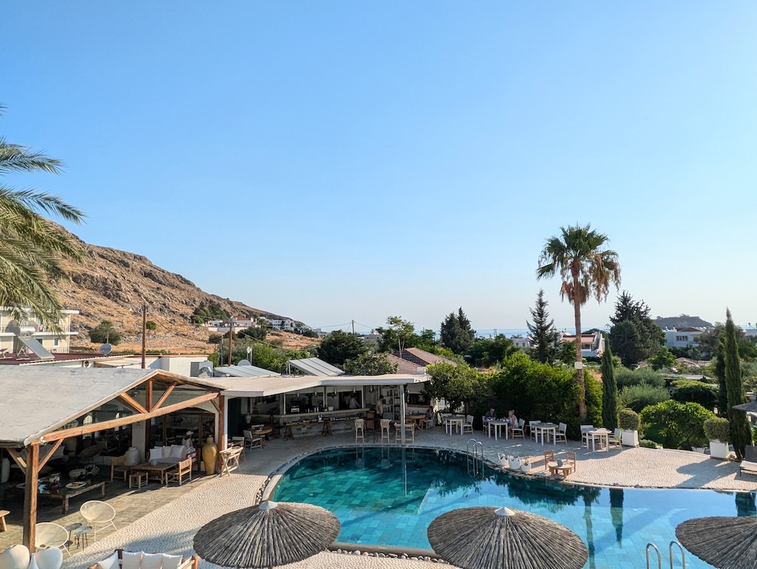 Lindos, Rhodes: A Guide to Rhodes’ Prettiest Town
