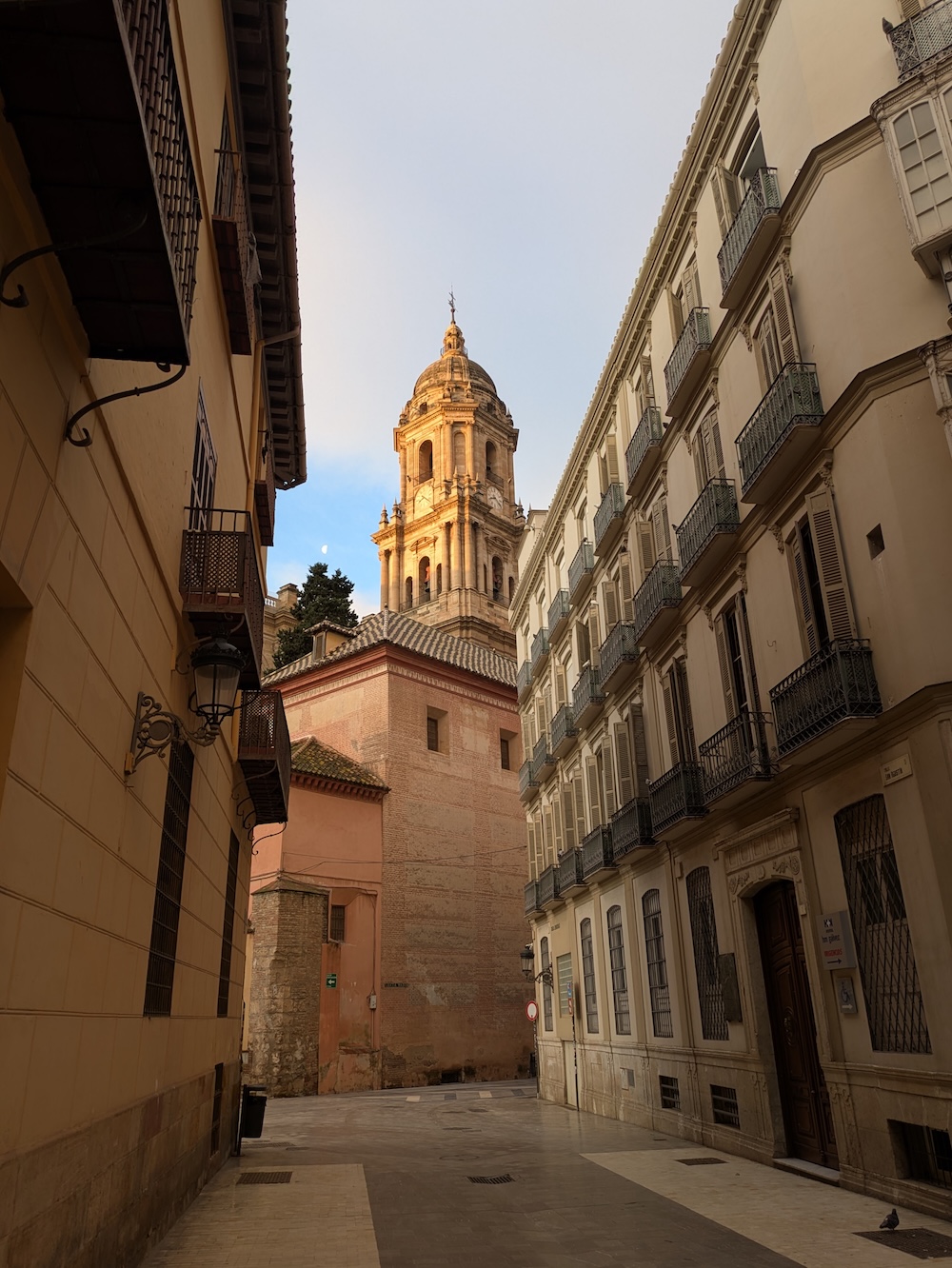 The Best Things to Do in Málaga, Spain
