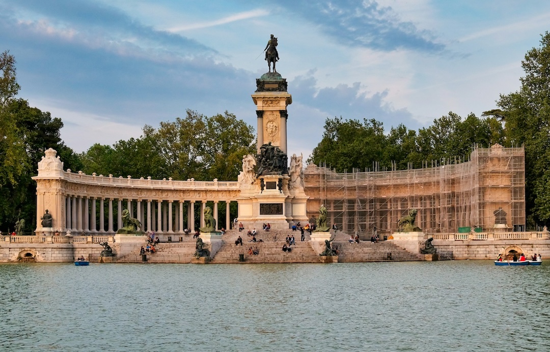 The Best Things to Do in Madrid