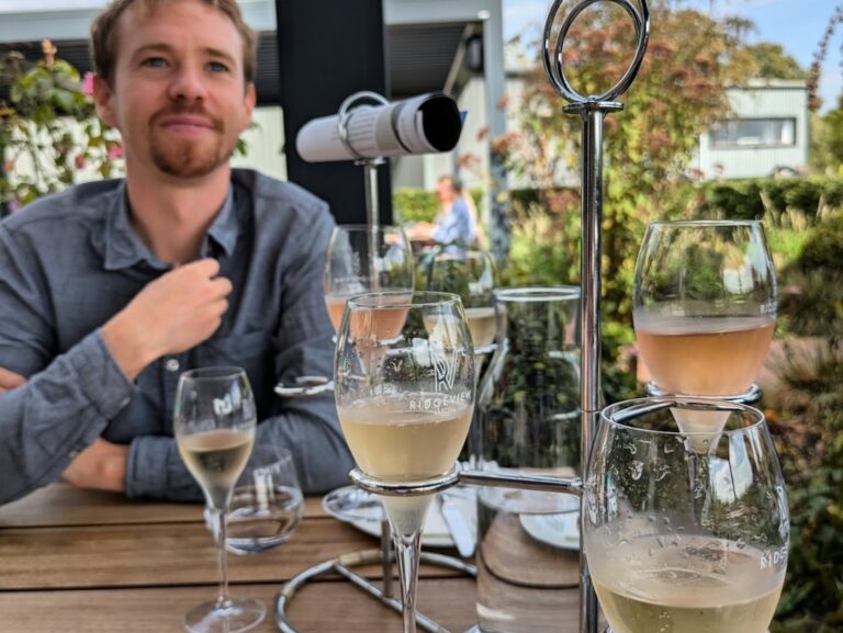 Vineyards Near Brighton: 12 Sussex Wine Estates Worth Visiting (2026)