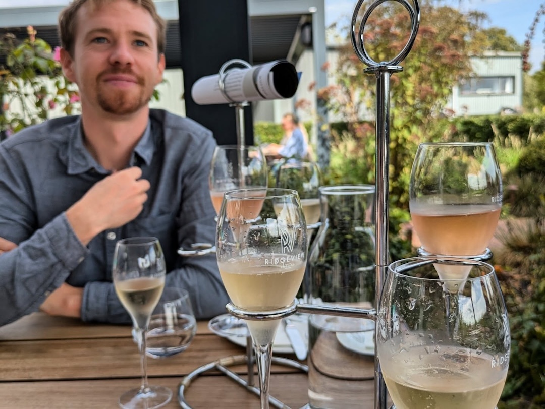 Vineyards Near Brighton: 12 Sussex Wine Estates Worth Visiting (2026)
