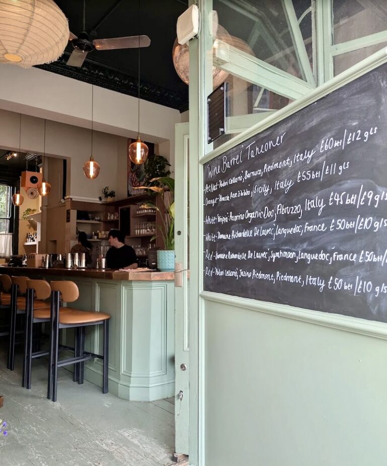 Best Wine Bars in Brighton — Where We Drink (2026)