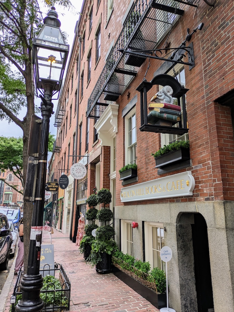 Where to Stay in Boston: Best Areas for a Short Trip