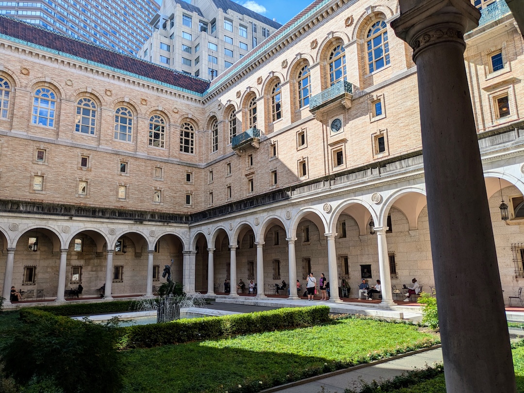 Where to Stay in Boston: Best Areas for a Short Trip