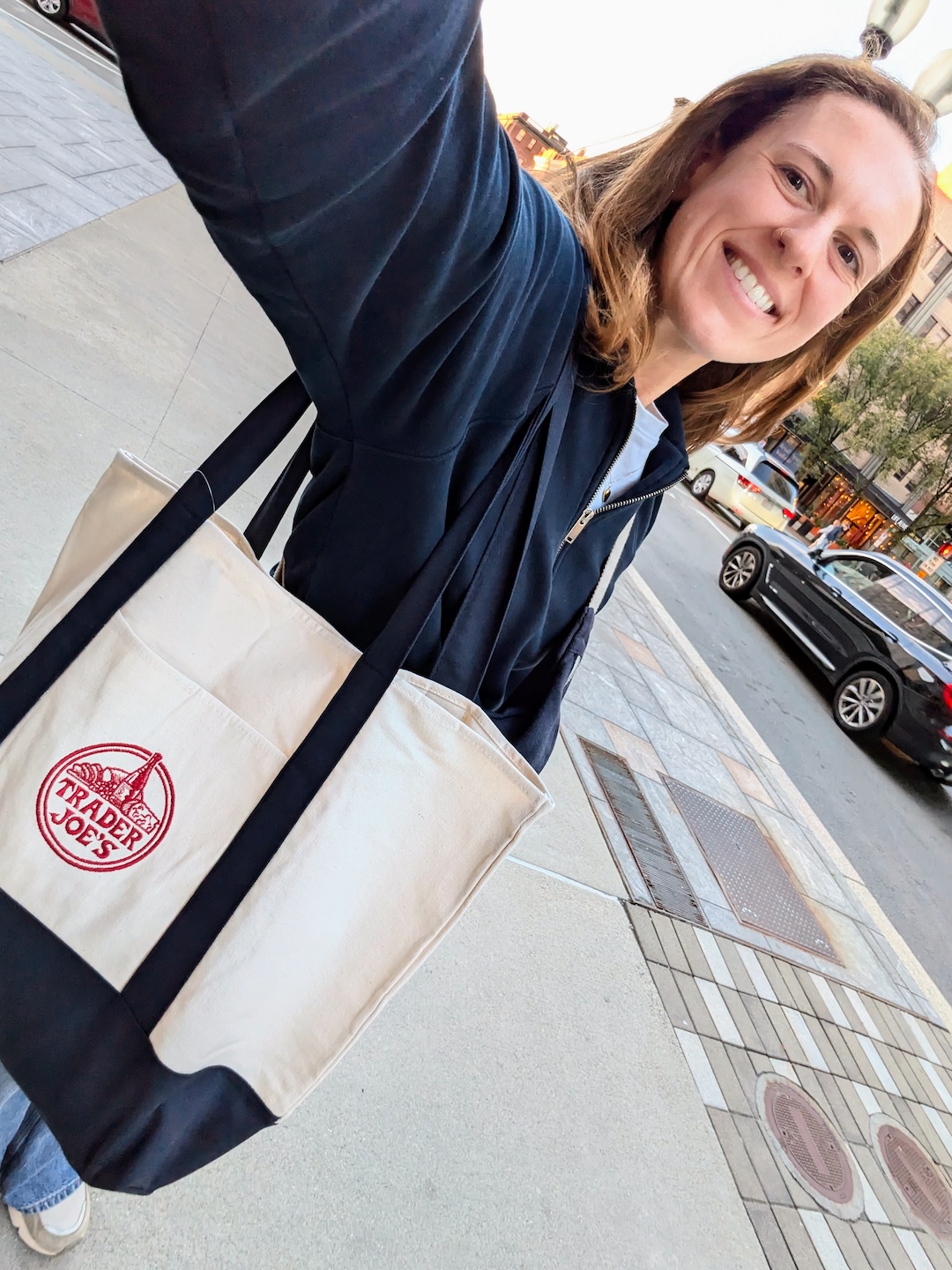 Trader Joe’s Tote Bag: In Defence of a $4.99 Souvenir